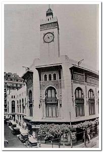 ALGER GALERIES DE FRANCE